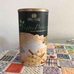 Veggie Protein Essential