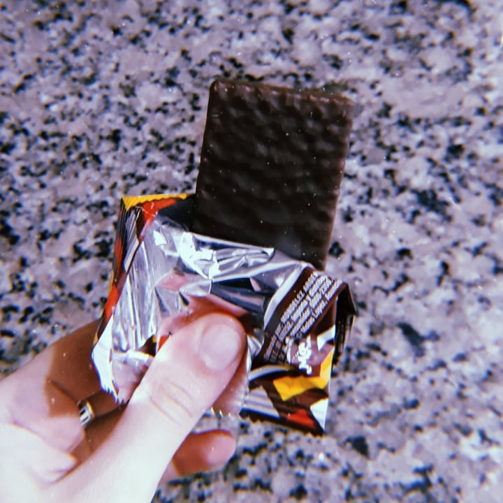 photo of Terrabusi Rhodesia Relleno Sabor Chocolate shared by @nanicuadern on  13 Feb 2021 - review