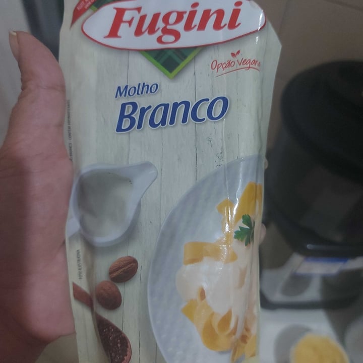 photo of Fugini Molho Branco Fugini shared by @prissy on  13 Oct 2022 - review