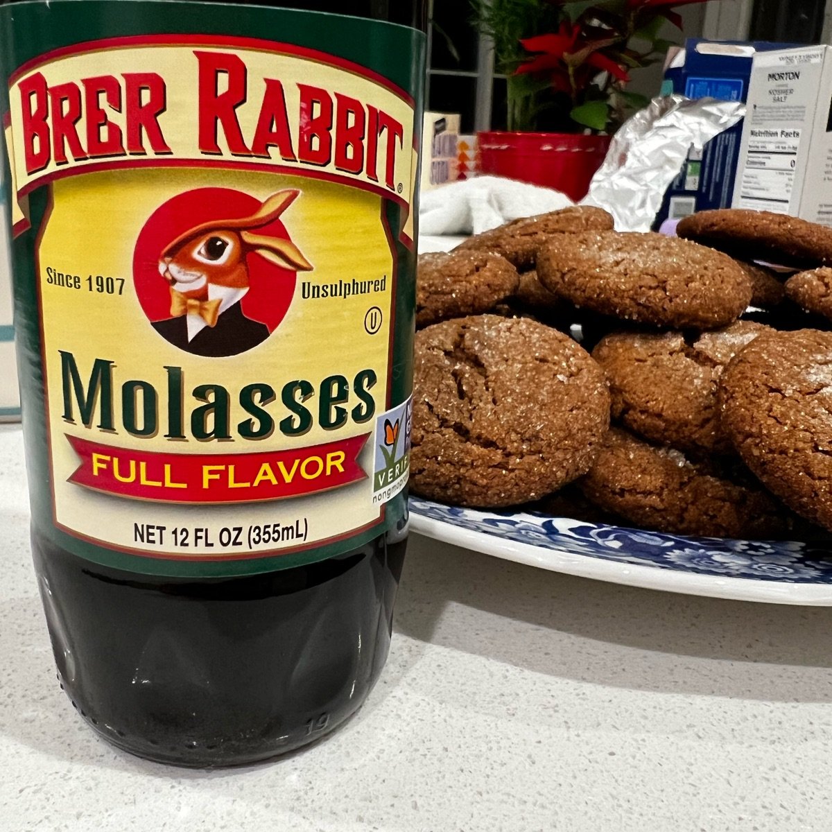 Brer Rabbit Full Flavor Molasses Reviews abillion