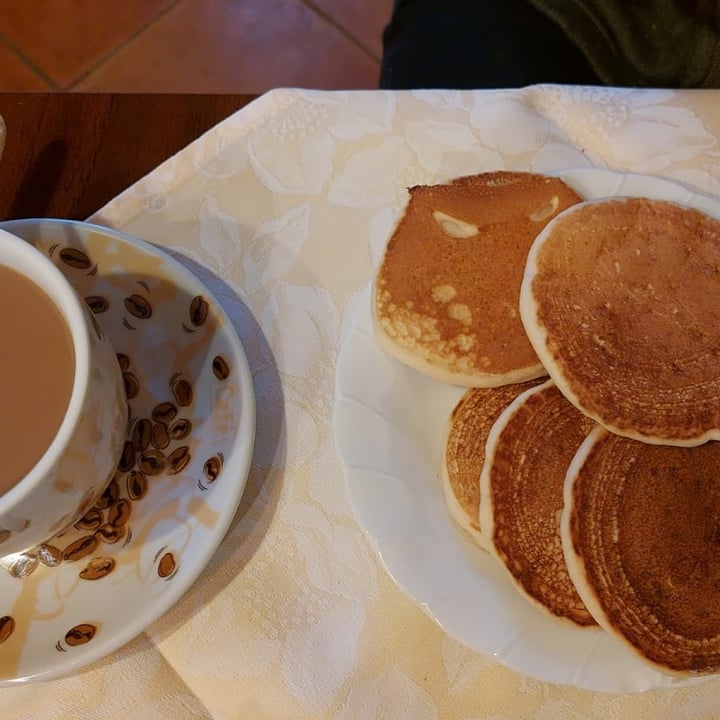 photo of Fattoria e Agriturismo La Capra Campa Pancakes shared by @mavi79 on  17 Oct 2022 - review