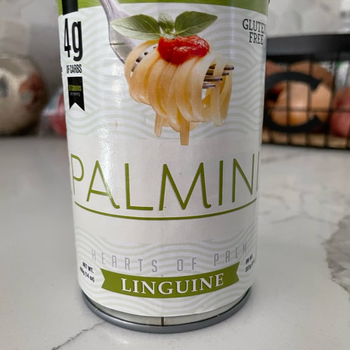 photo of palmini Palmini shared by @jucarlson on  28 Apr 2022 - review