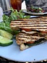 Aqus Cafe