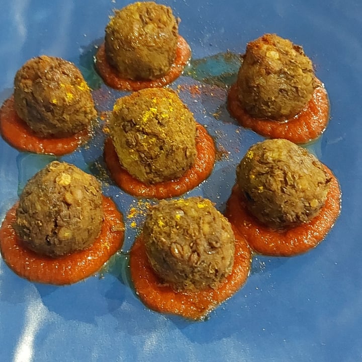 photo of MagnEtico Bistrò Kofta shared by @annoukkk on  24 Aug 2022 - review