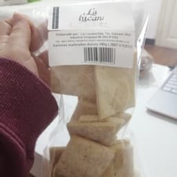 La Lucana