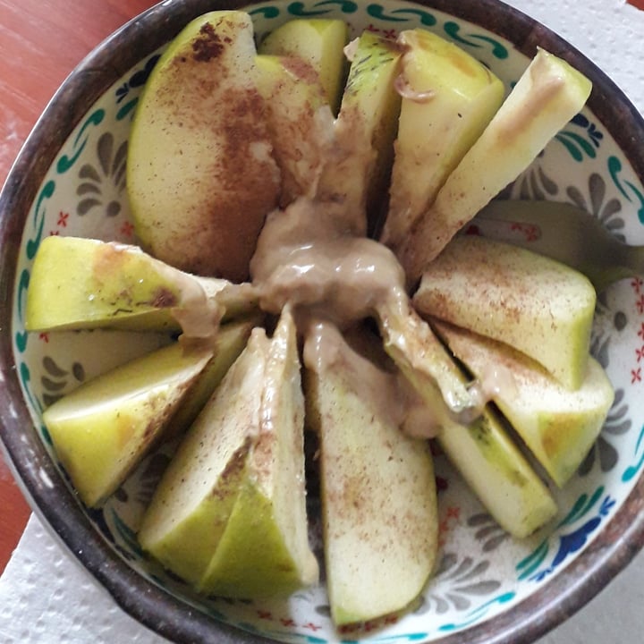 review photo of KOSKA Tahin shared by @manzanacanela on 01 Dec 2021 - review