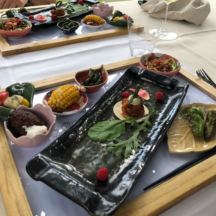 photo of Orterie Verdure dell’orto shared by @step on  12 Dec 2021 - review