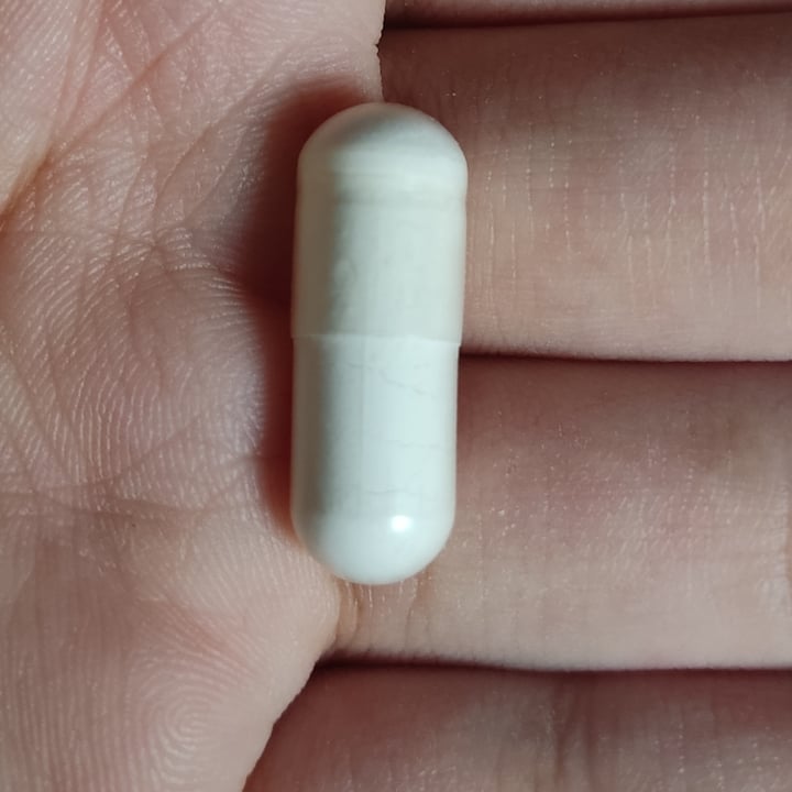 review photo of Sidney oliveira Imuno Veg - DHA + D3 2000UI + Vit B12 shared by @agarciax on 08 Nov 2022 - review
