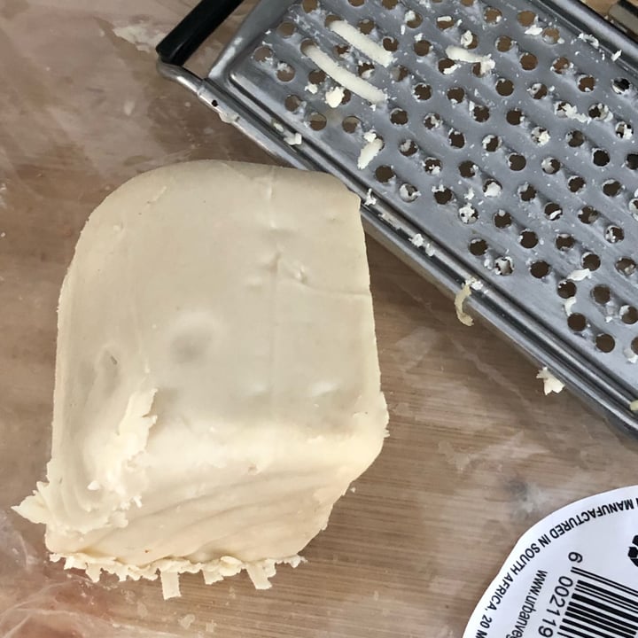 photo of Urban Vegan Cheddar style cheese shared by @luckylena on  24 Mar 2022 - review