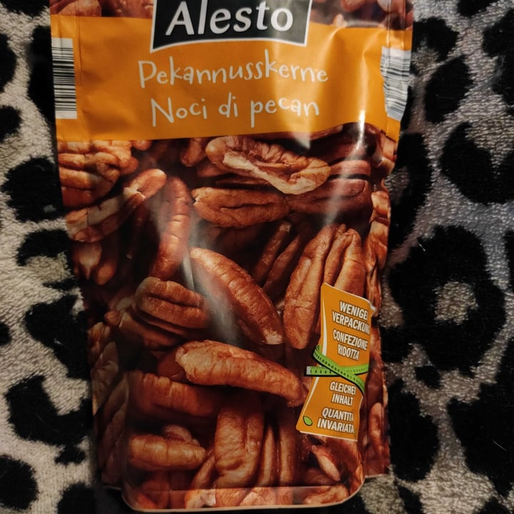 photo of Alesto Noci Di pecan shared by @myriamjaelriboldi on  03 Oct 2021 - review