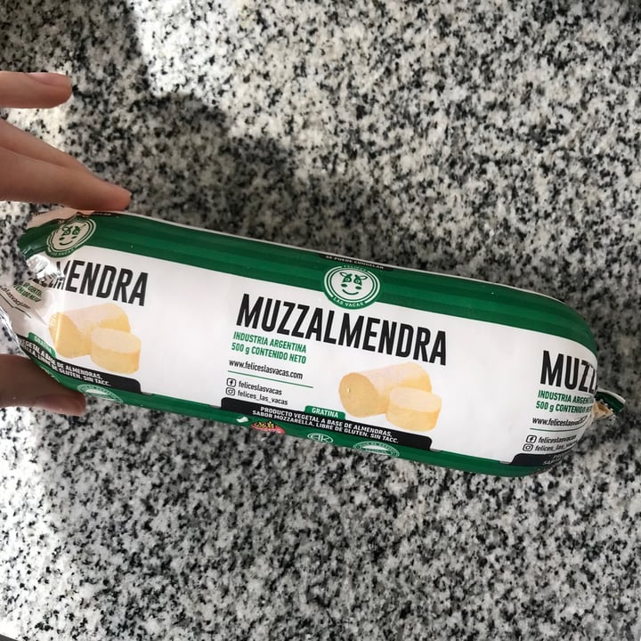 review photo of Felices Las Vacas Muzzalmendra shared by @alegibert on 22 Jul 2021 - review