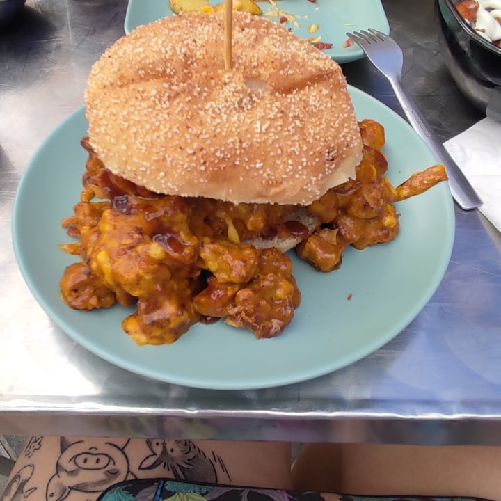 photo of Ruta 42 Pollo malote shared by @mariona on  05 Sep 2021 - review