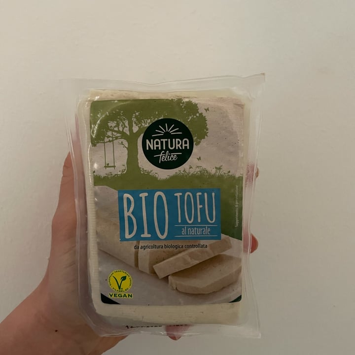 photo of Natura Felice Tofu shared by @anna1700 on  15 Apr 2022 - review