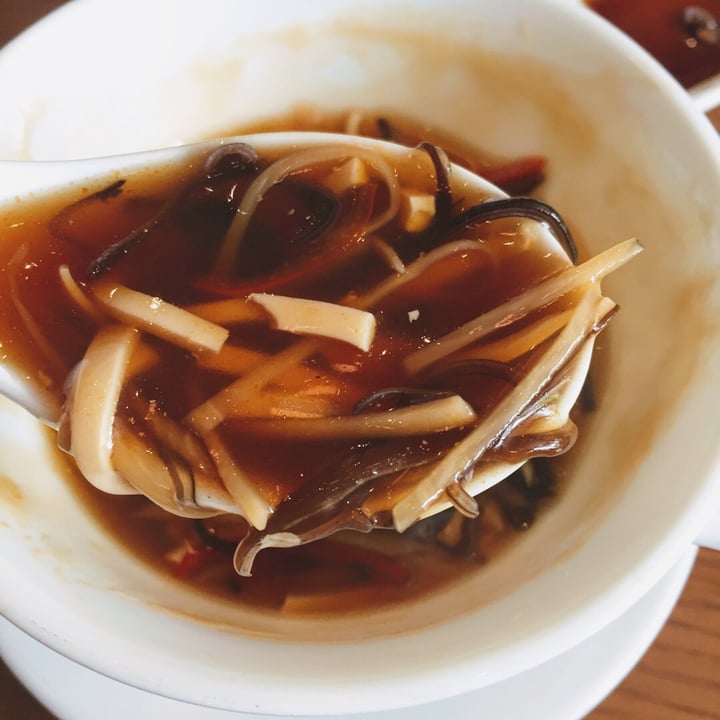 photo of EMPRESS Hot & Sour Soup shared by @waisum on  18 Dec 2019 - review