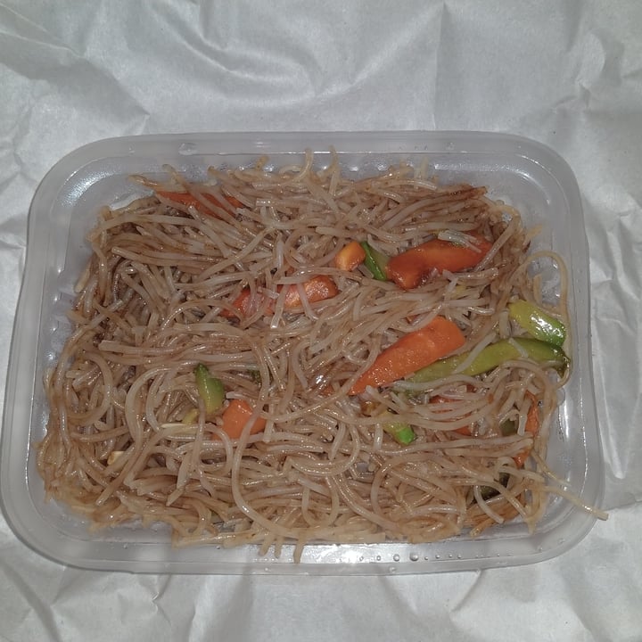 photo of La Casa de Mei Wok Chao Mi Fen Vegano shared by @daibonetto on  01 Jul 2021 - review