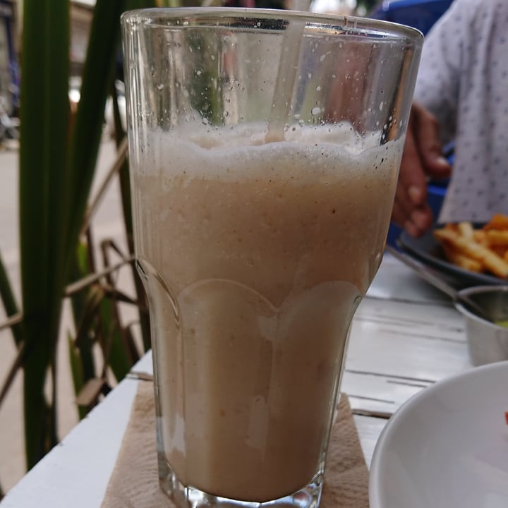 review photo of Vegamo MX Beyond Burguer shared by @gabrijela on 26 Mar 2022 - review