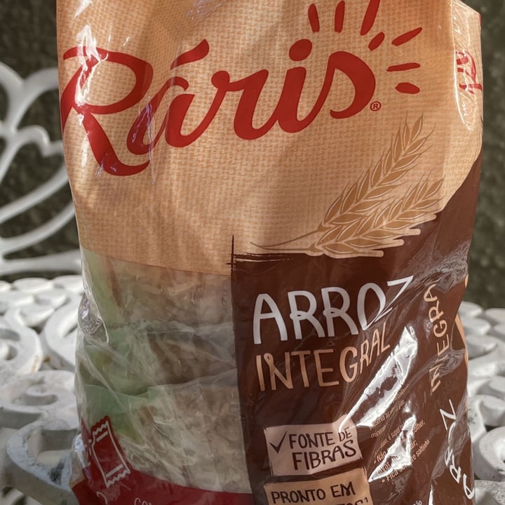 review photo of Raris Arroz Integral. shared by @alevalentin on 06 May 2022 - review