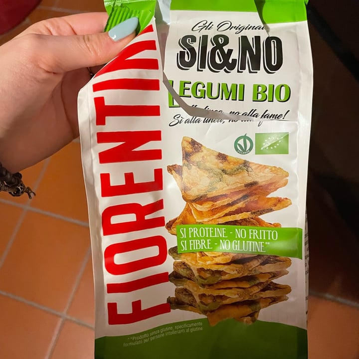 review photo of Fiorentini Legumi BIO shared by @laurasorbi999 on 12 Apr 2022 - review