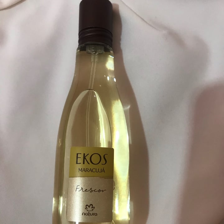 photo of Natura Ekos maracujá shared by @delfina5 on  11 Jan 2021 - review