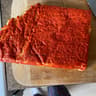 Supreme pizza