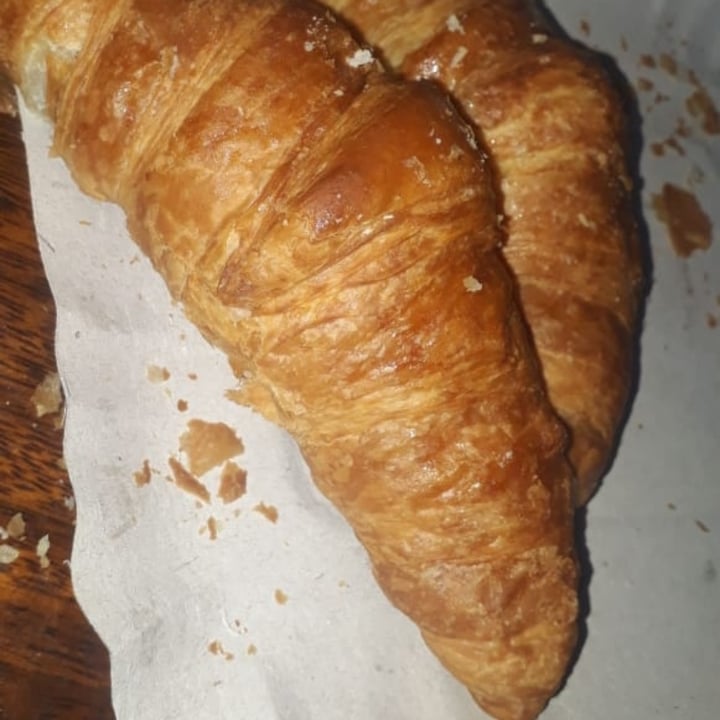 review photo of Costumbres Argentinas Cornetto vegano shared by @lobo61 on 06 Nov 2020 - review