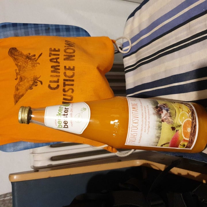 review photo of beckers bester Frühstücksvitamine ACE shared by @fundennis on 18 Jan 2020 - review