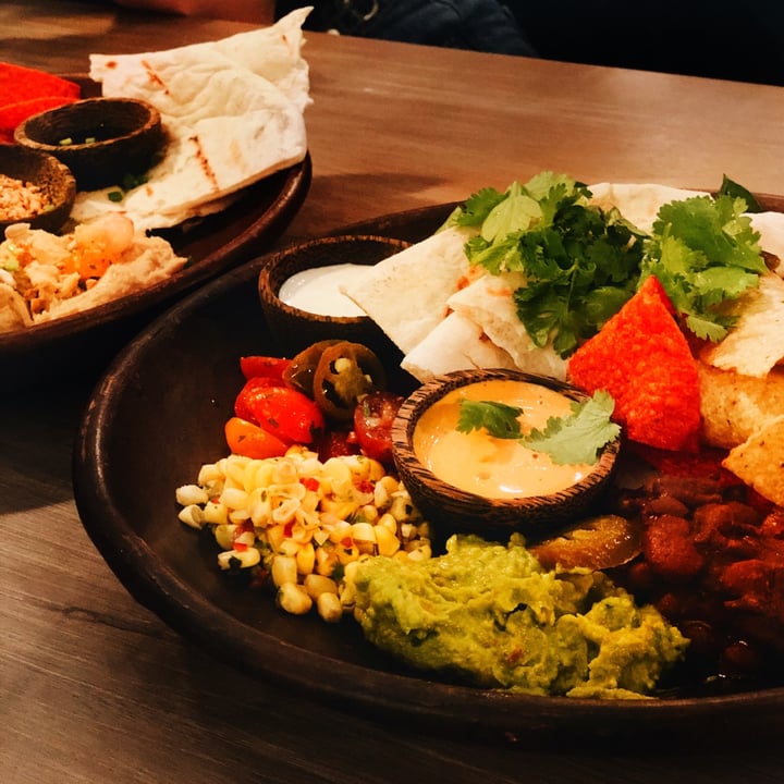 photo of Genius Central Singapore Mexican Bowl Of Glory shared by @consciouscookieee on  02 Aug 2020 - review