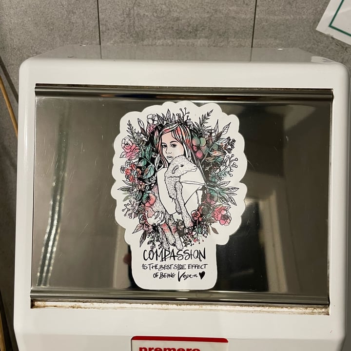 review photo shared by @misosoup on 01 Oct 2022 - post