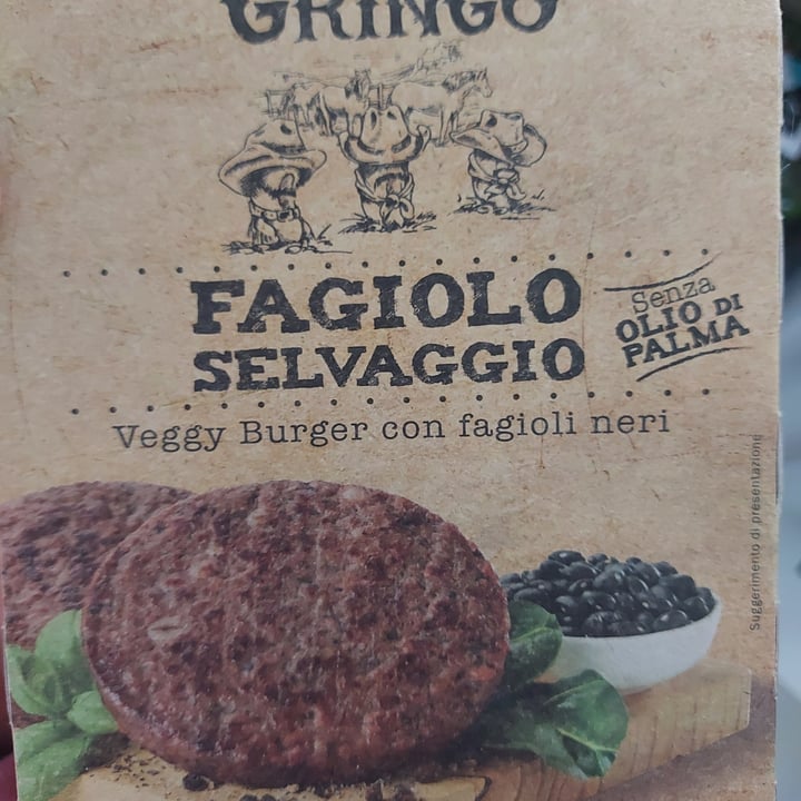 photo of The Italian Gringo Fagiolo selvaggio shared by @annaimp on  14 Apr 2022 - review