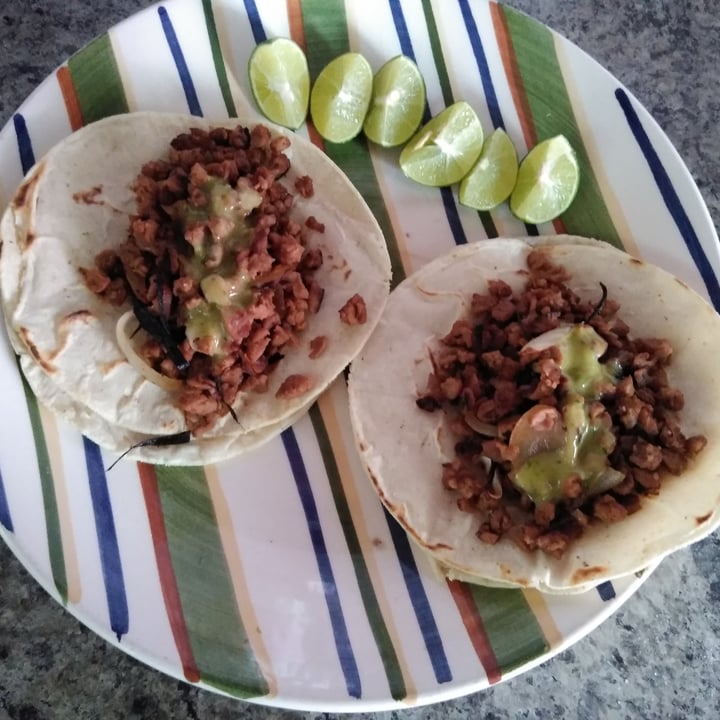 review photo of Soi-yah! Proteína de soya texturizada shared by @cassandra55 on 24 May 2020 - review