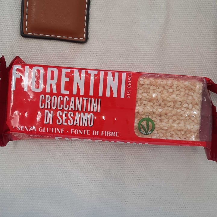 review photo of Fiorentini Barretta al sesamo shared by @daise on 03 Jul 2022 - review