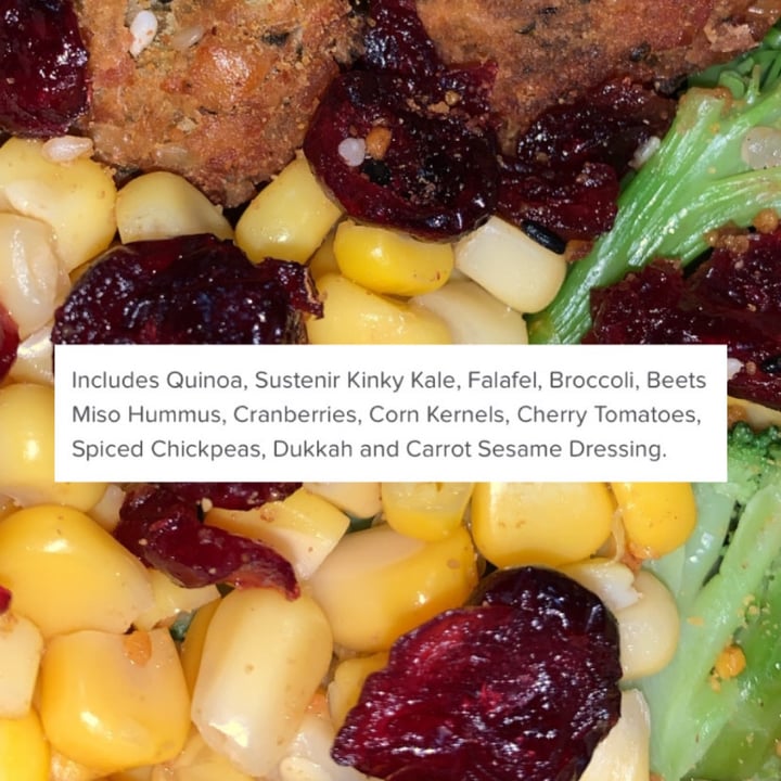 photo of Soup Spoon & The Salad Fork Pura Vida shared by @iamfazeela on  30 Jul 2020 - review