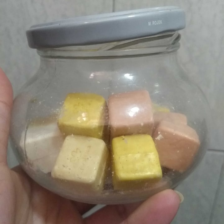 review photo of Natura Jabones tododia shared by @gyssz on 15 Aug 2020 - review