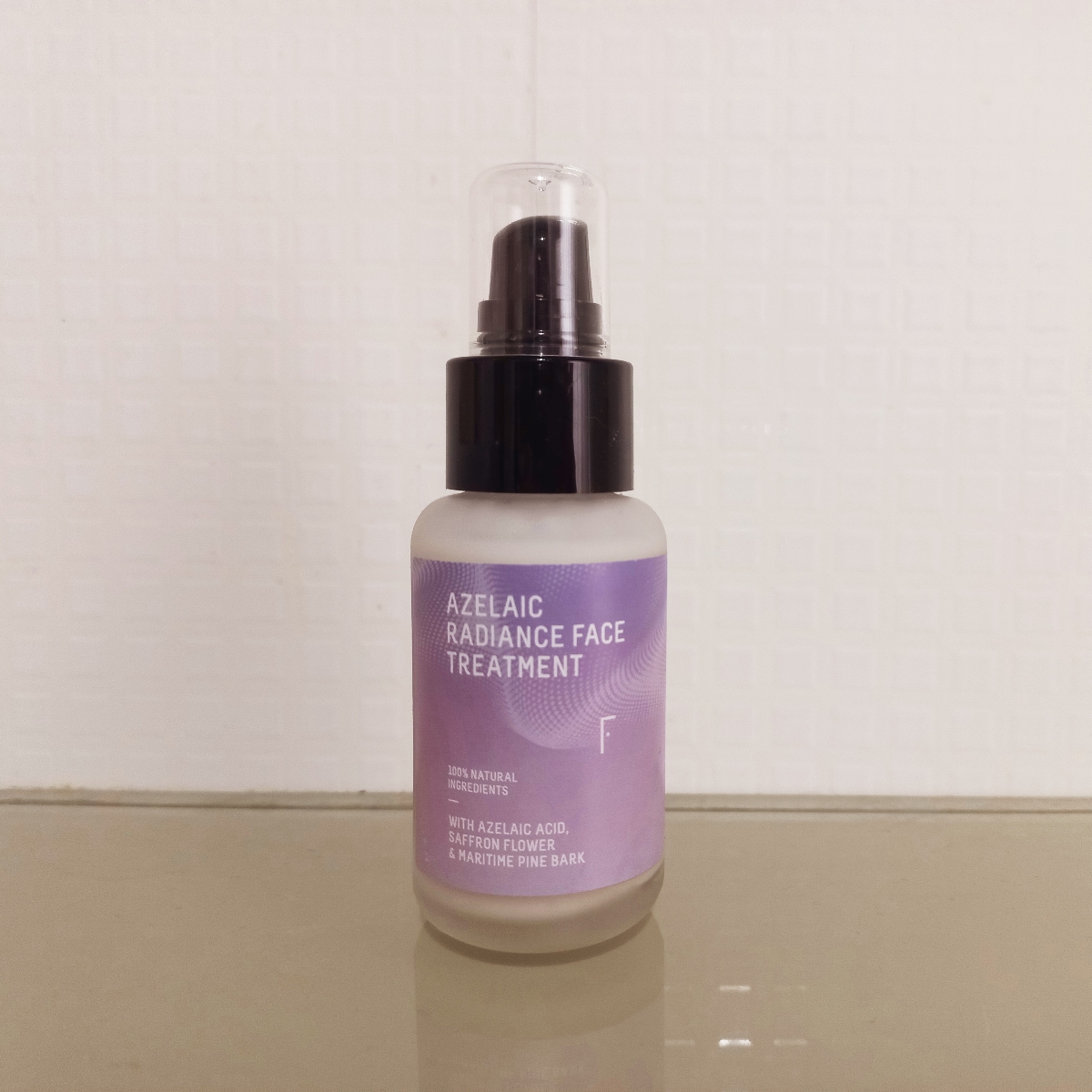 Freshly Cosmetics Azelaic Radiance Face Treatment Reviews abillion