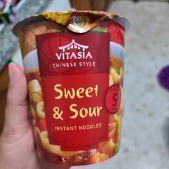 Vitasia