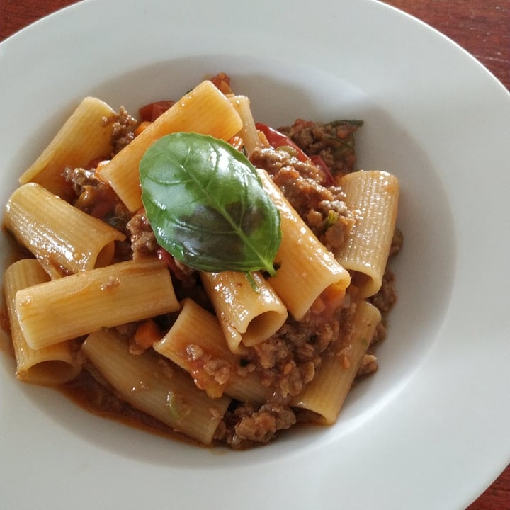 review photo of Fazenda Futuro - Future Farm Carne Moída shared by @anacgimenez on 07 May 2022 - review