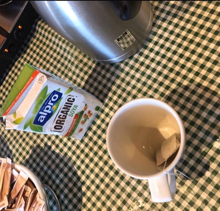 photo of Harvester Alwalton Vegan Breakfast shared by @georgiamcp on  29 Dec 2019 - review