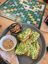 Fuzzy Wombat's Kitchen