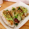 East Wind Snack Shop