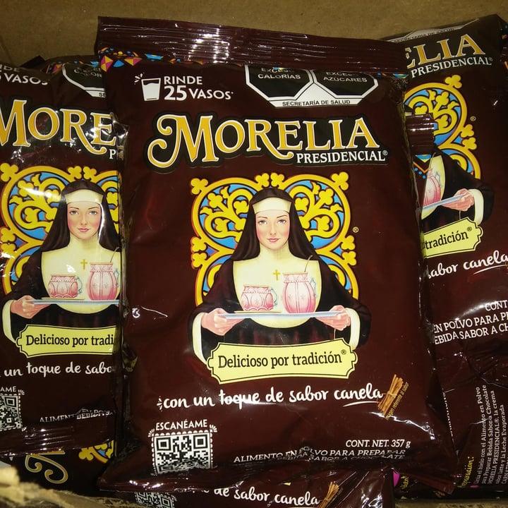photo of Morelia Chocolate En Polvo shared by @karlasuarez on  26 Jun 2022 - review