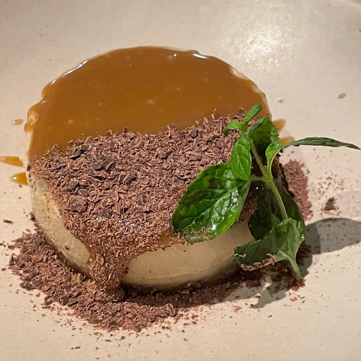 photo of Mudrá Cheescake DDL shared by @goodhabitos on  29 Jun 2022 - review