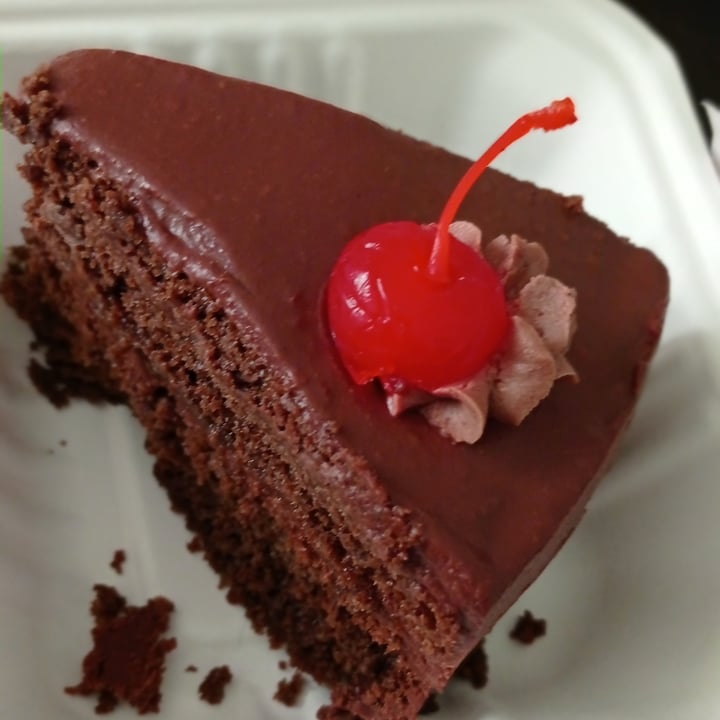 review photo of Pali Pali del Valle Pastel de chocolate shared by @monsecitaaa on 28 Nov 2021 - review