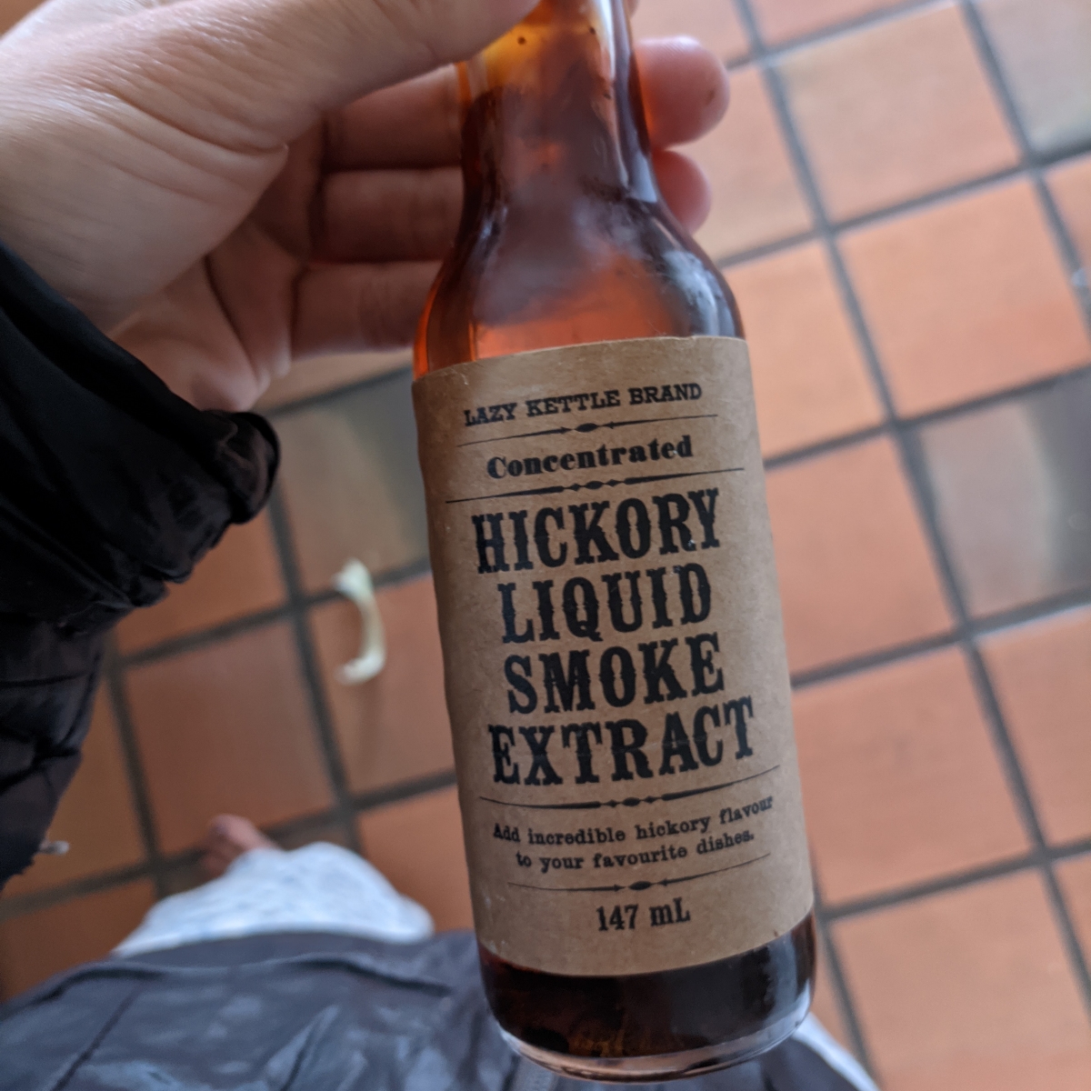 Woolworths Food Hickory Liquid Smoke Reviews abillion