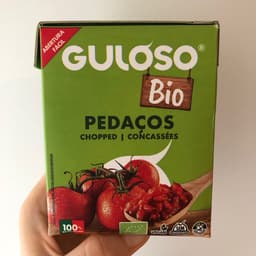 Guloso