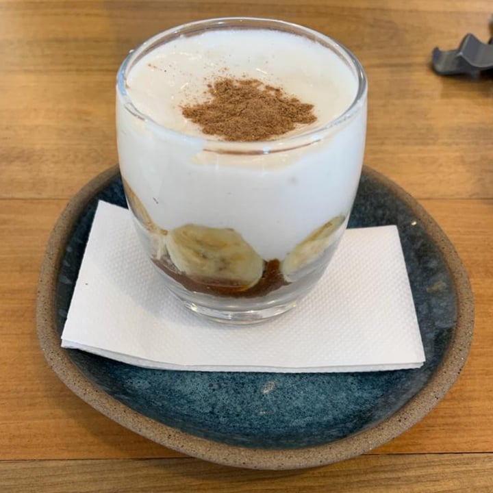 review photo of Casa Graviola Banoffee shared by @larissamarquet on 19 Jun 2022 - review