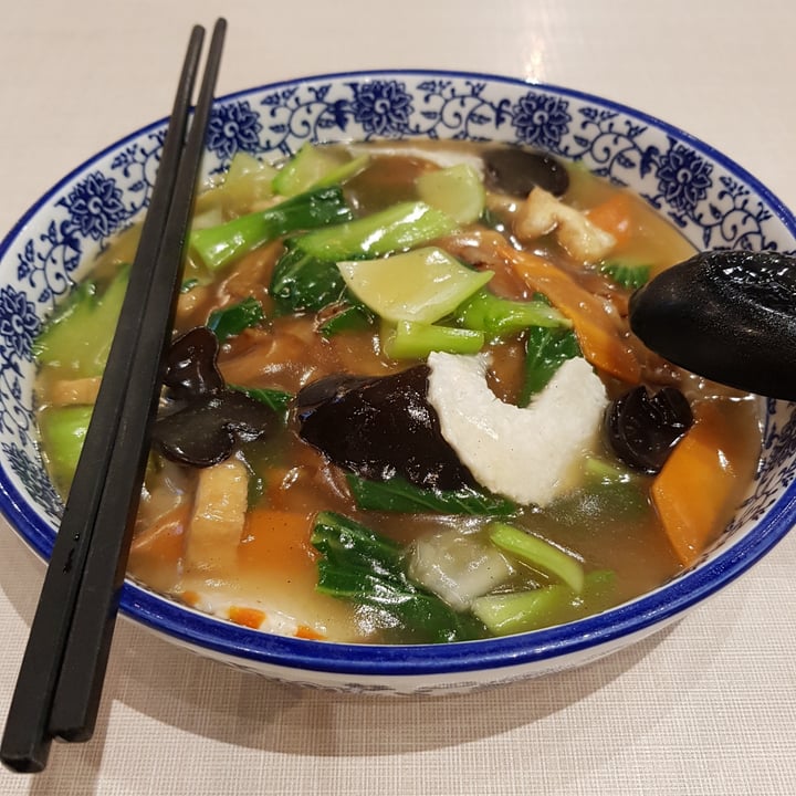 photo of D’Life Signature Hor Fun shared by @shanna on  20 Aug 2021 - review