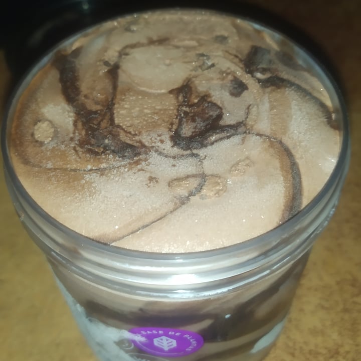 review photo of NotCo Not Icecream Chocolate Chips shared by @martinlag on 07 Mar 2022 - review