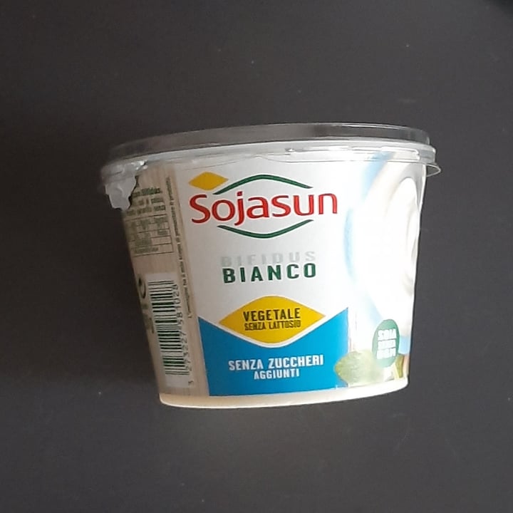 review photo of Sojasun Bifidus Bianco Senza Zuccheri Aggiunti shared by @lisalosa on 31 Mar 2022 - review