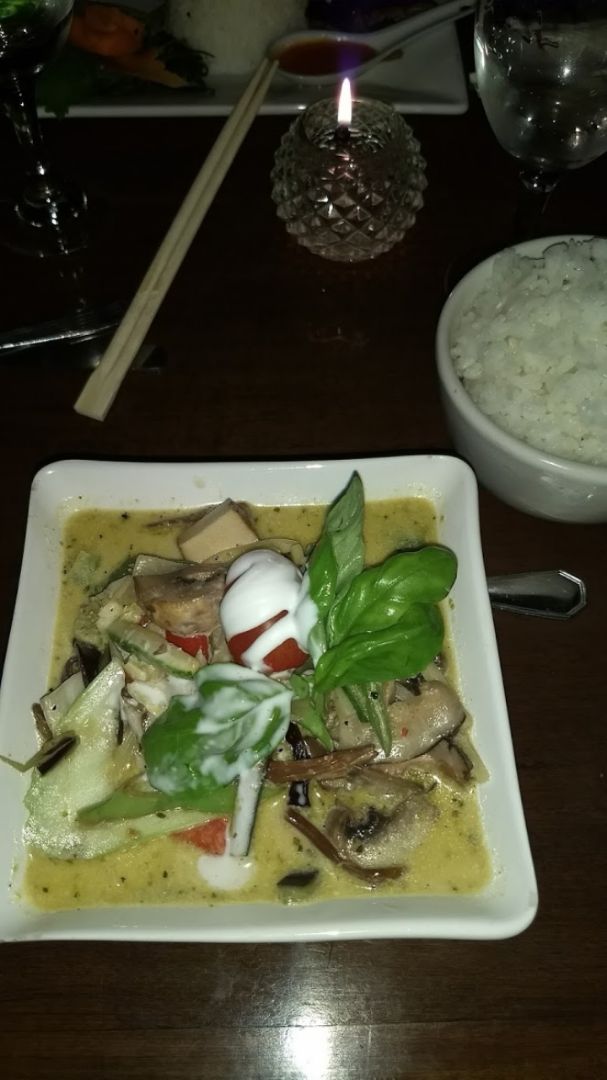 review photo of Koh Lanta Kaeng Samui shared by @rosadelvalle on 08 Aug 2019 - review