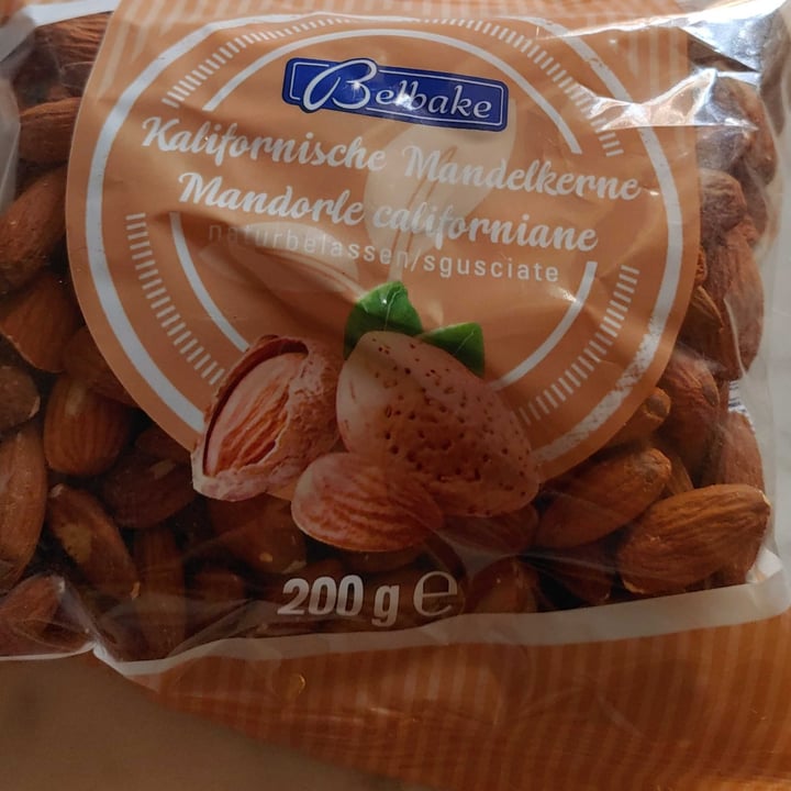 review photo of Belbake Mandorle californiane shared by @therealdrago on 20 Jun 2022 - review